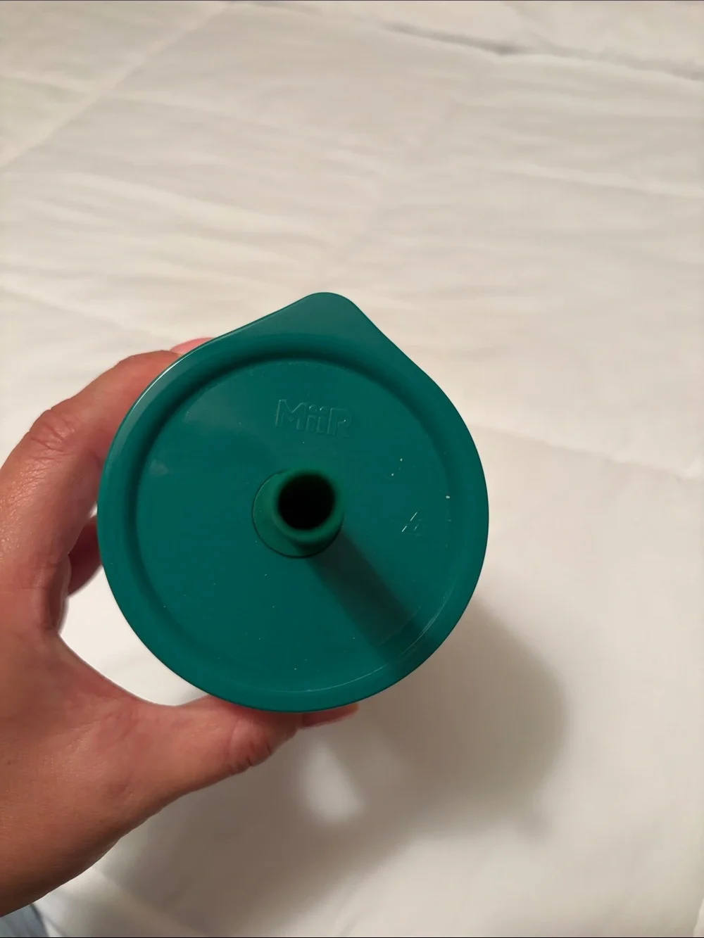 Starbucks new roller